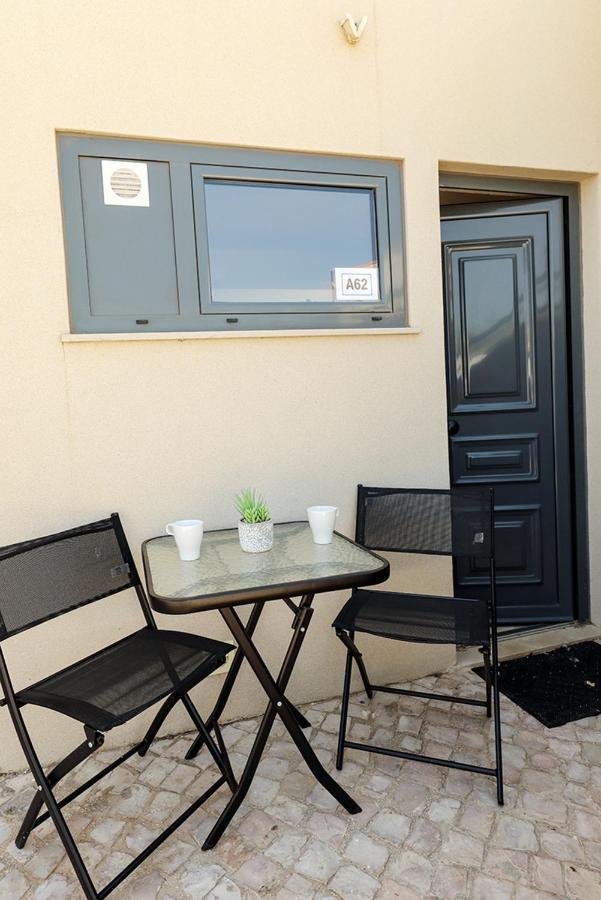 A62 - Cul De Sac Apartment In Lagos Exterior photo
